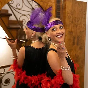 Art Deco Veneza