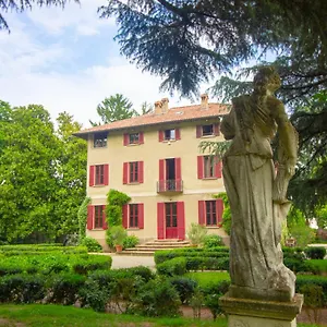 Couette-café Dell'usignolo, Nerviano