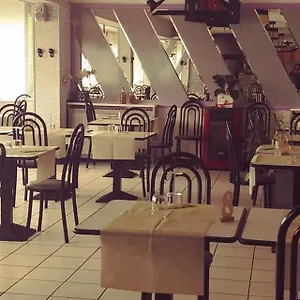 Ristorante Pizzeria Bellavista Отель