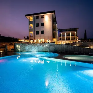 Aparthotel Luisa&spa