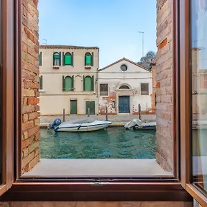 Eurostars Residenza Cannaregio Veneza
