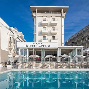 **** Hotel Capitol Italy