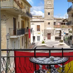 *** Bed & Breakfast Acquaviva Di Vullo Vincenzo Italy