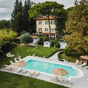 Летний дом Relais Al Vento 