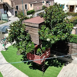  Nocleg ze śniadaniem Happykids Bb Venice Włochy