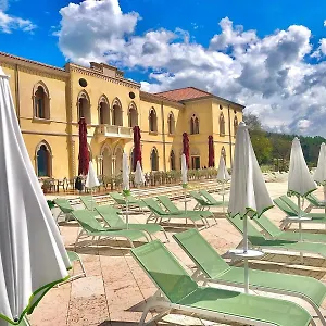  Hotel Parc San Pietro Włochy