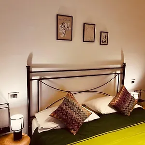  Pensjonat Sicilia Vacation Włochy