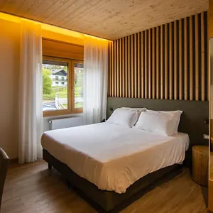 *** Hotel Cridola Dolomiti Experience Włochy