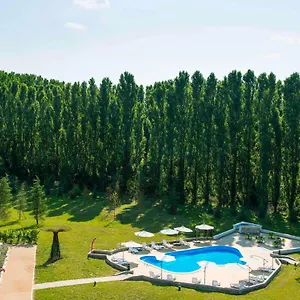 Ibis Styles Milano Est Отель