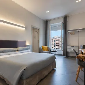 Gasthof Centro Storico Via Sassari **