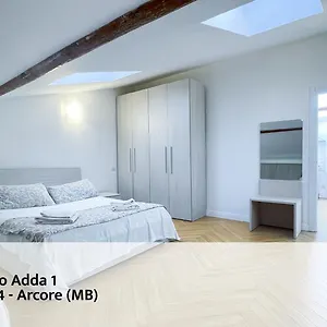 Couette-café Conte Durini &, Arcore