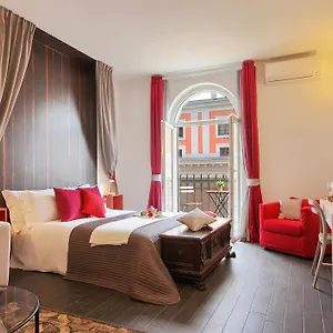  Guest house Relais Quattro Fontane Italy