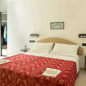 *** Hotel Stockholm Włochy