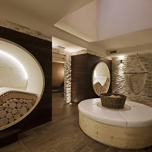La Torretta Отель