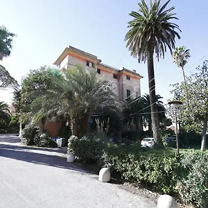 ** Hotel Bonera Włochy