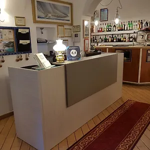 Argentina Szálloda