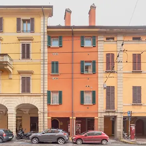 Апартаменты Santo Stefano - Bolognarooms 