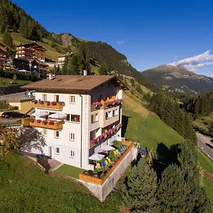 Hotel Garni Bellavista