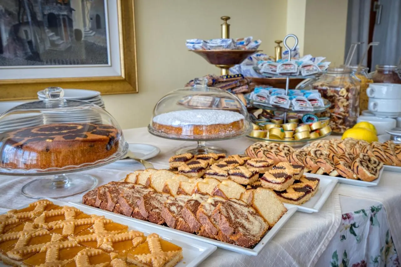 Hotel Silvana Garni Limone sul Garda