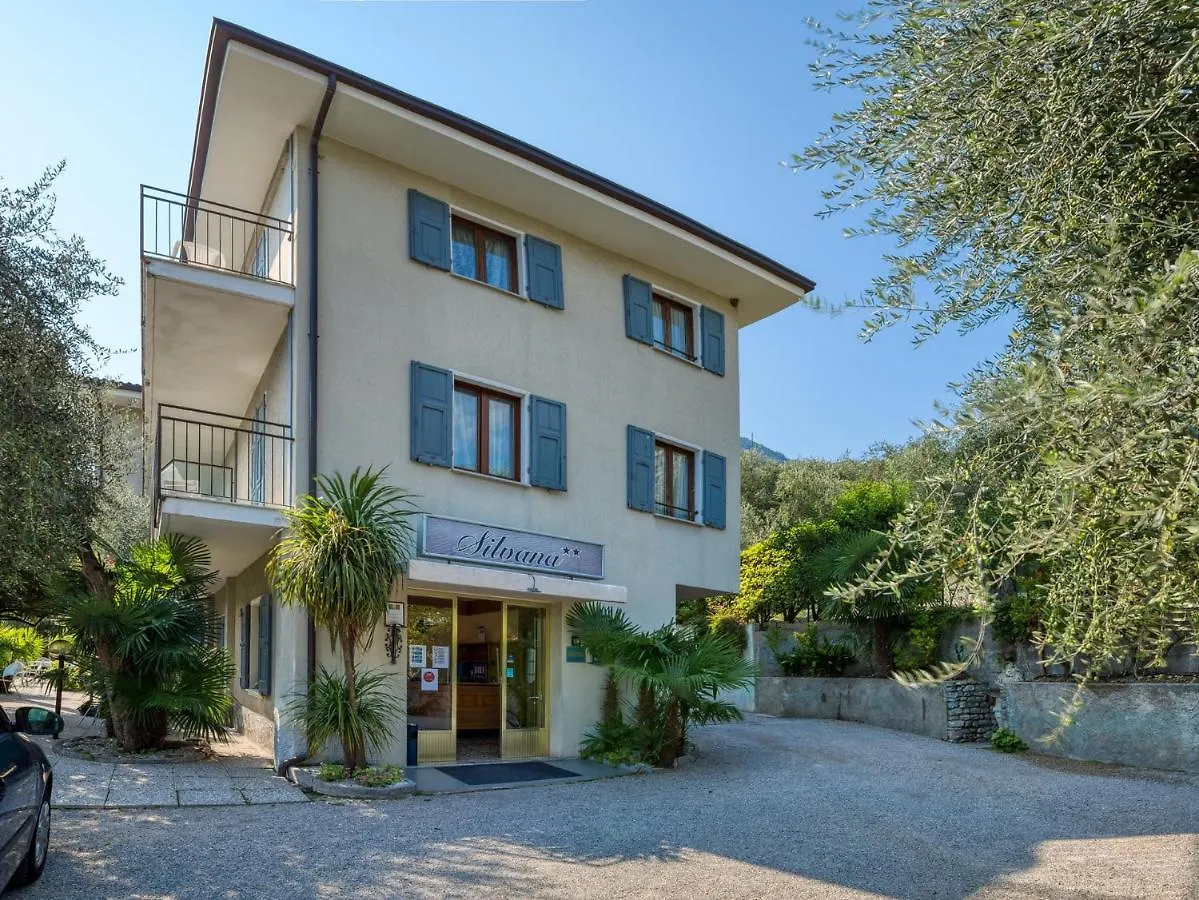 Hotel Silvana Garni Limone sul Garda