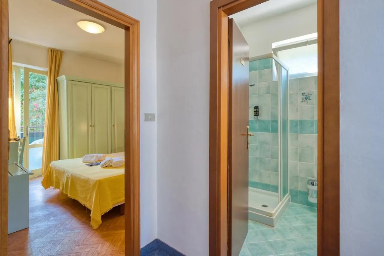 Hotel Silvana Garni Limone sul Garda