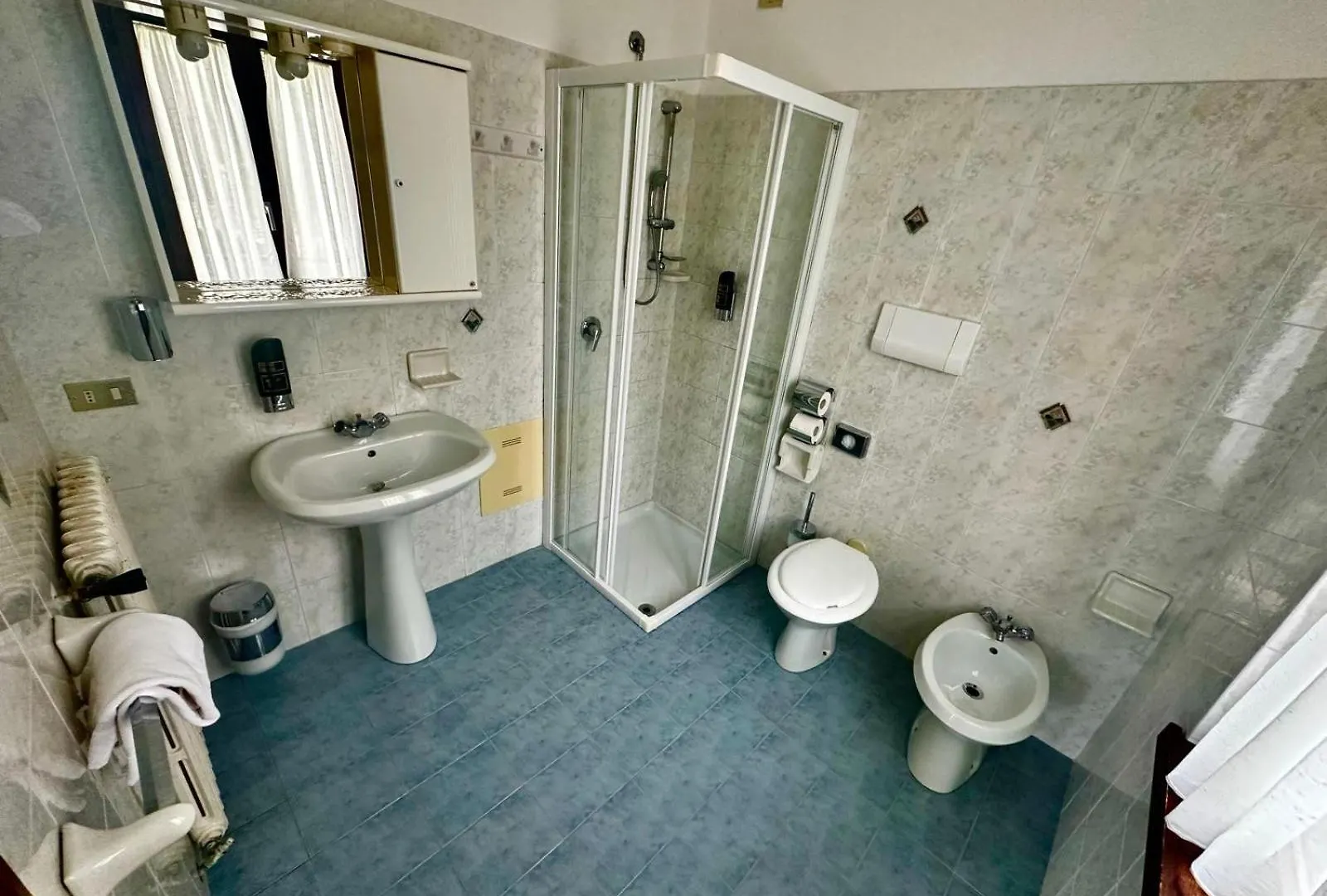 Hotel Silvana Garni Limone sul Garda 2*,