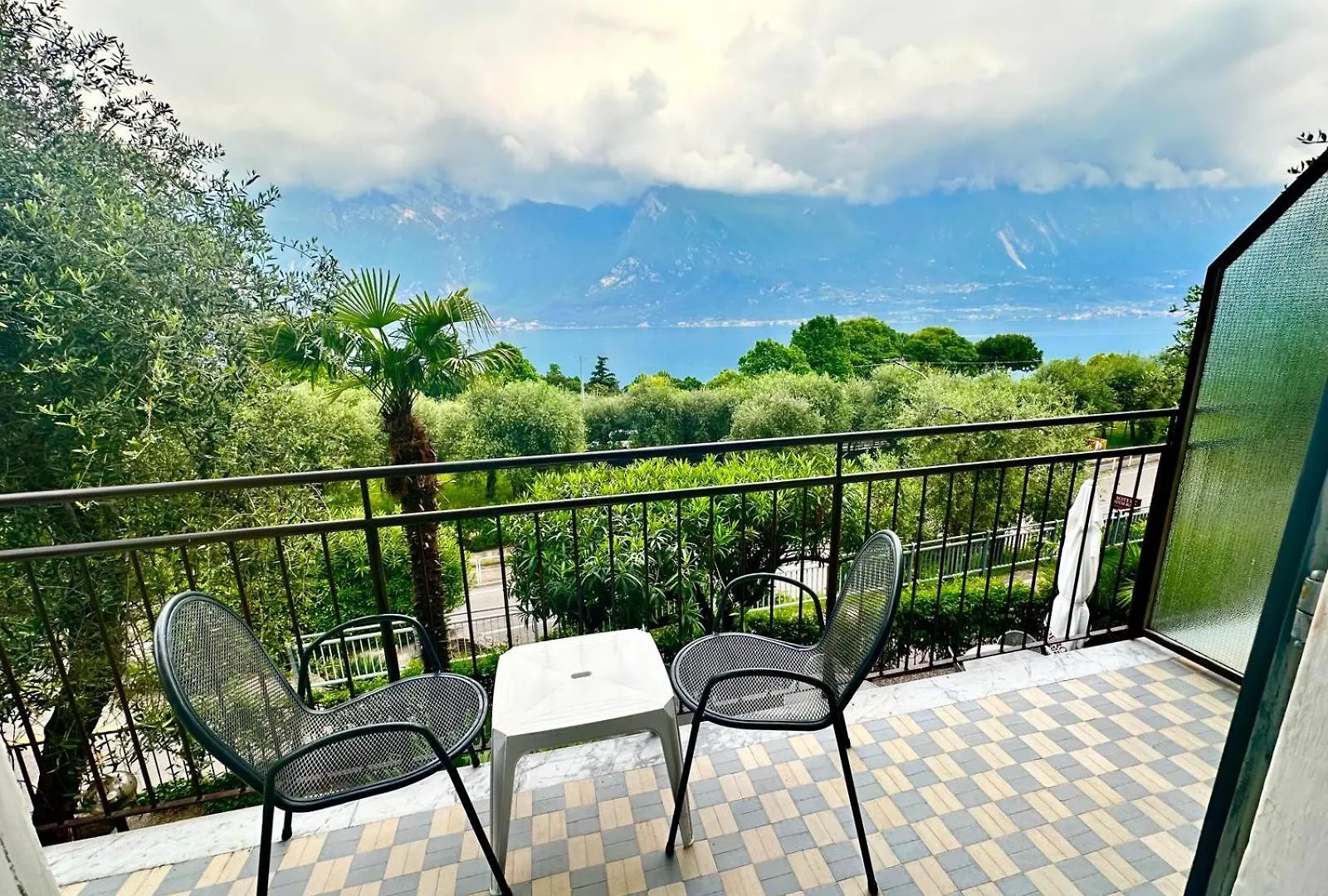 Hotel Silvana Garni Limone sul Garda