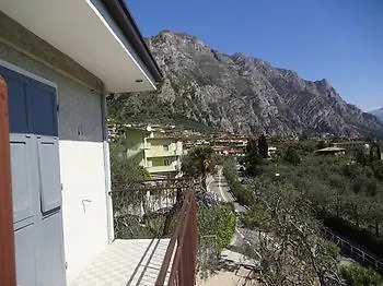 Hotel Silvana Garni Limone sul Garda