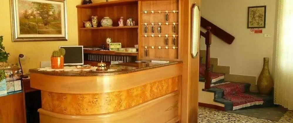 Hotel Silvana Garni Limone sul Garda