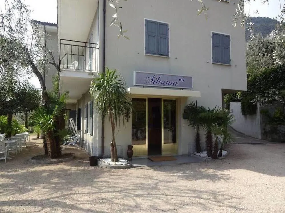 Hotel Silvana Garni Limone sul Garda