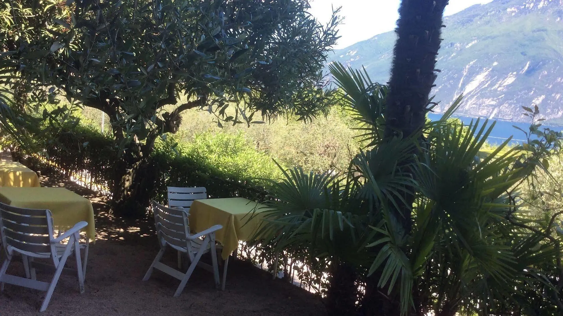 Hotel Silvana Garni Limone sul Garda