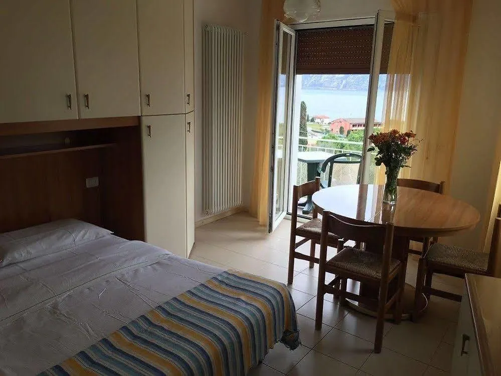 Hotel Silvana Garni Limone sul Garda