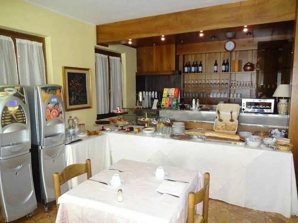 Hotel Silvana Garni Limone sul Garda