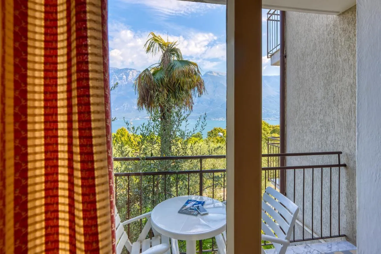 Hotel Silvana Garni Limone sul Garda
