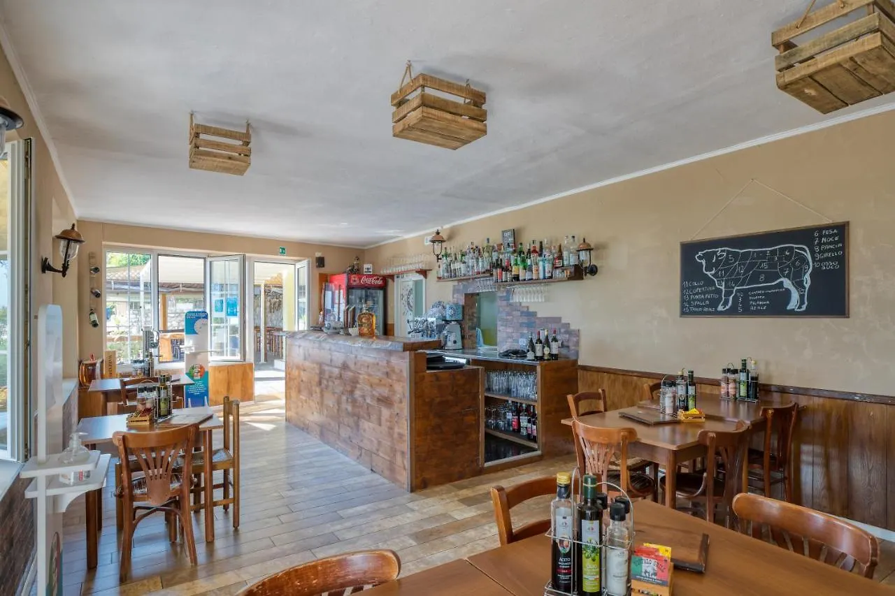 Hotel Silvana Garni Limone sul Garda