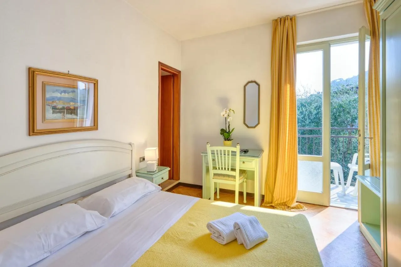 Hotel Silvana Garni Limone sul Garda Italie