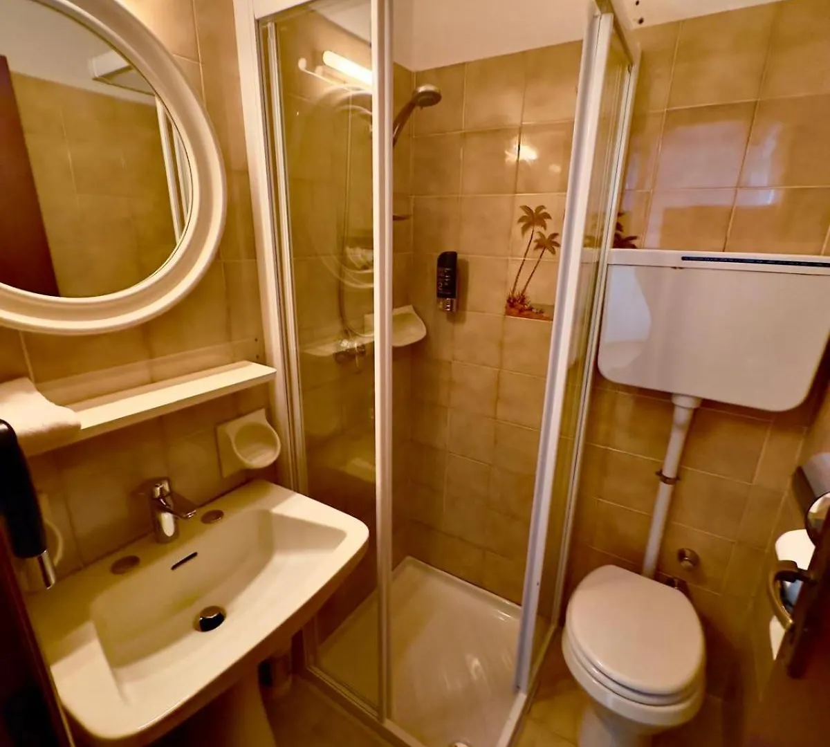 Hotel Silvana Garni Limone sul Garda