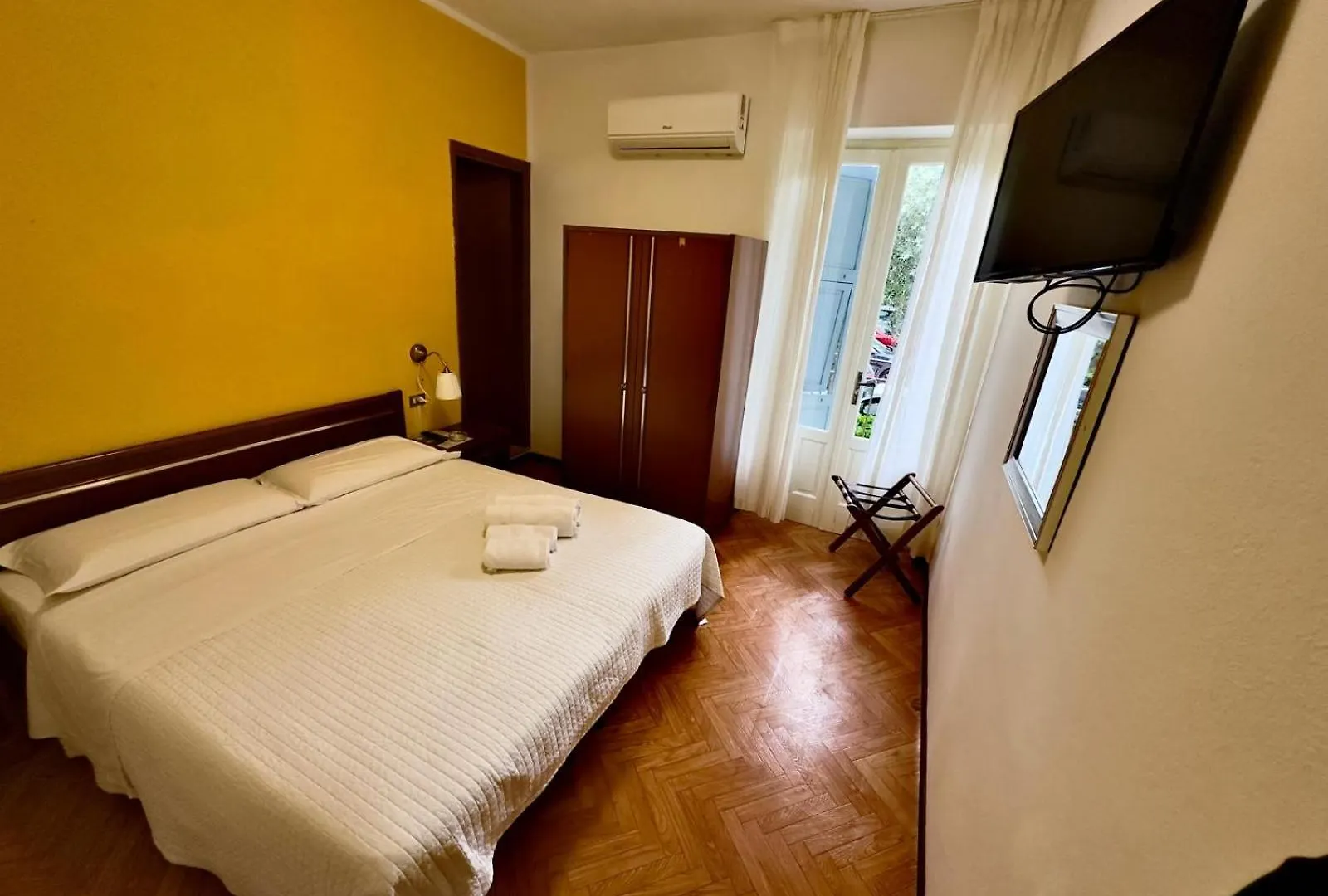 Hotel Silvana Garni Limone sul Garda