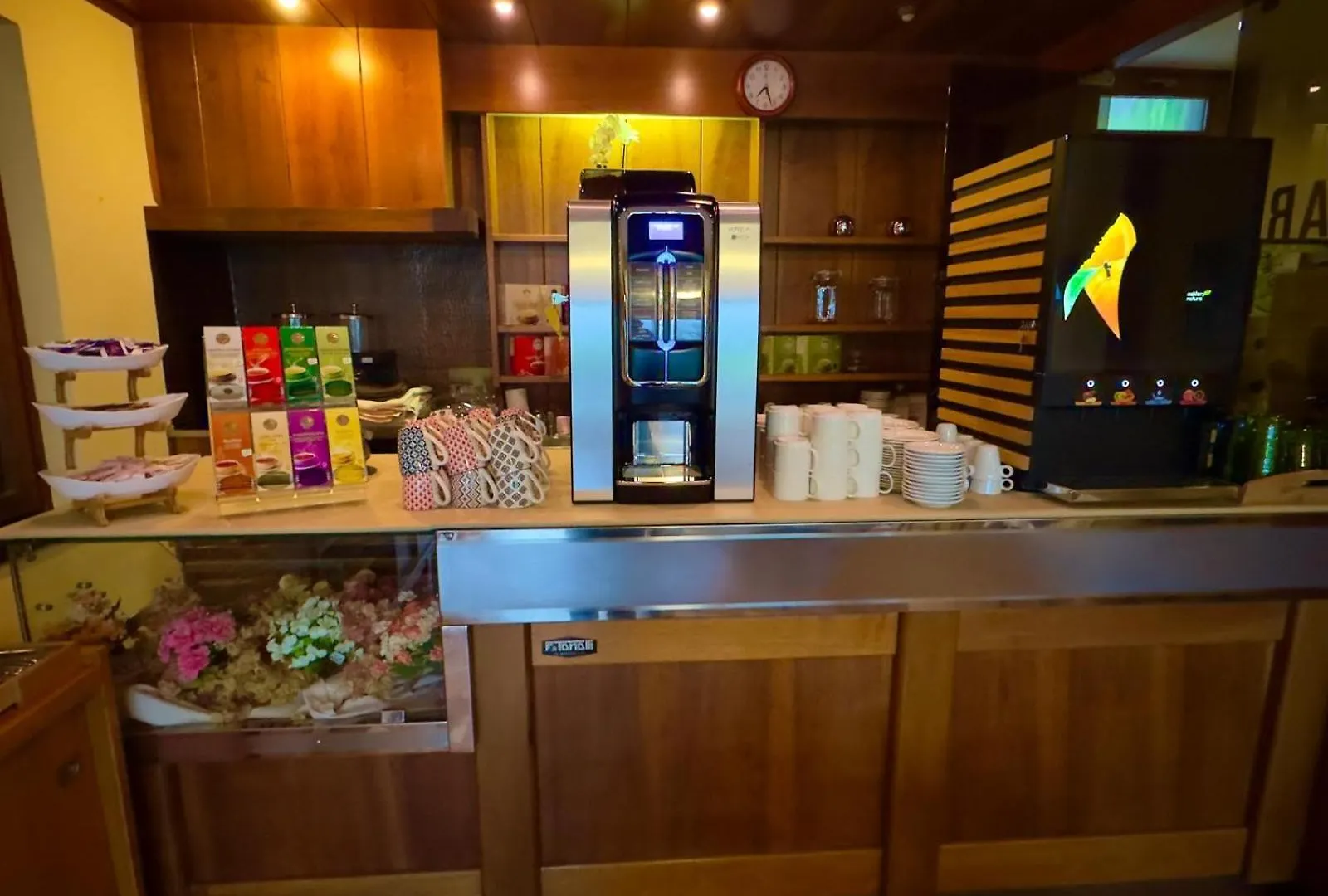 Hotel Silvana Garni Limone sul Garda