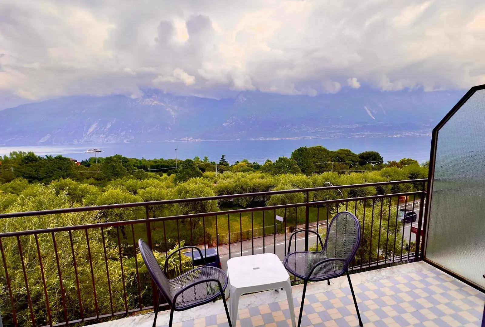 Hotel Silvana Garni Limone sul Garda