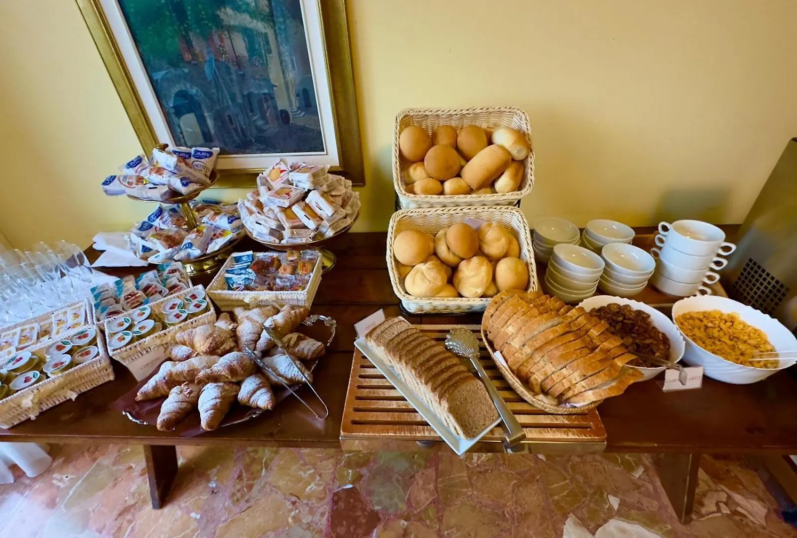 Hotel Silvana Garni Limone sul Garda