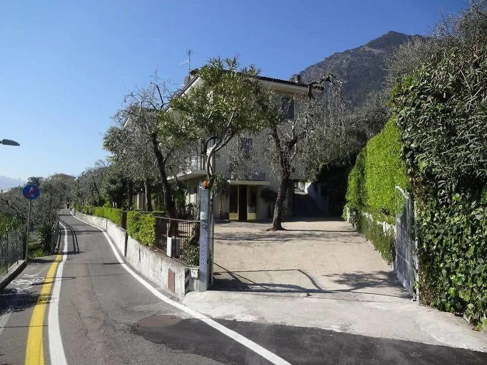 Hotel Silvana Garni Limone sul Garda 2*,  Italie
