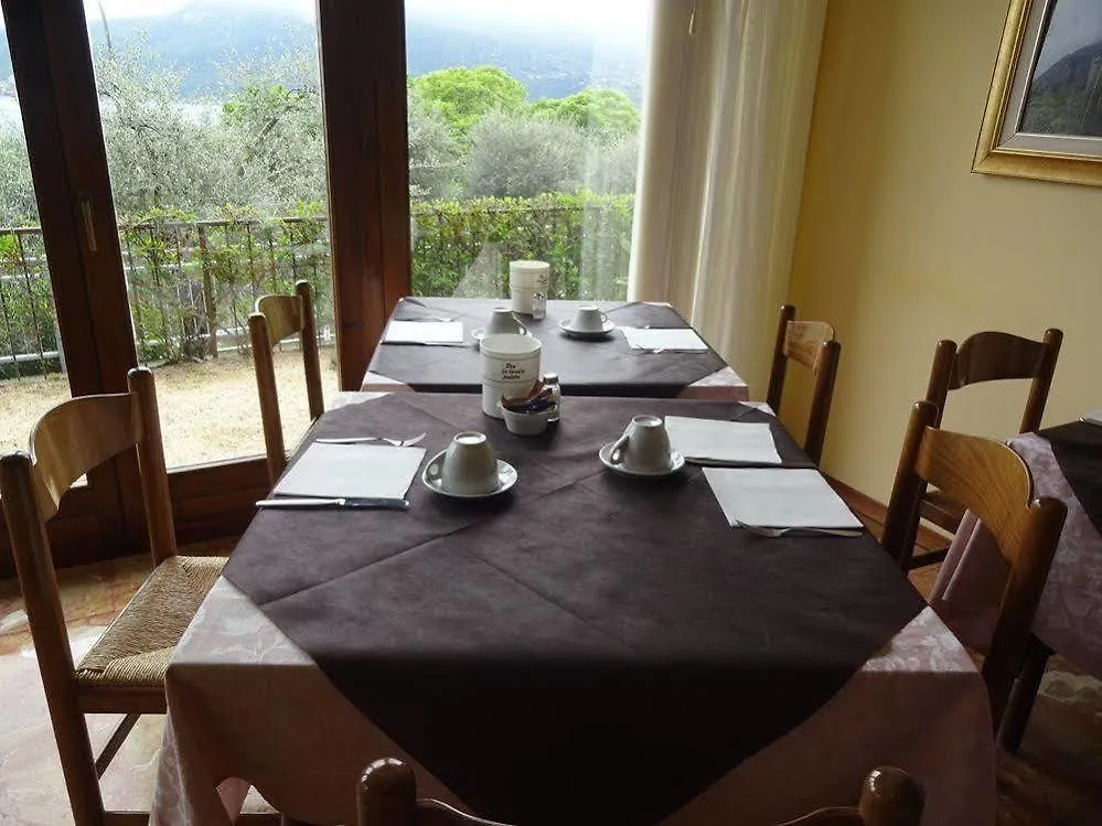 Hotel Silvana Garni Limone sul Garda