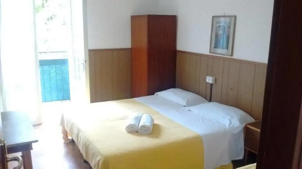 Hotel Silvana Garni Limone sul Garda