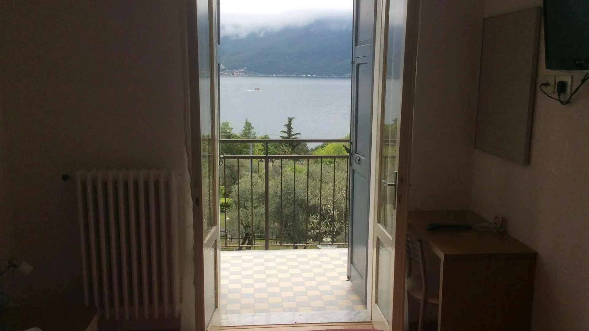 Hotel Silvana Garni Limone sul Garda