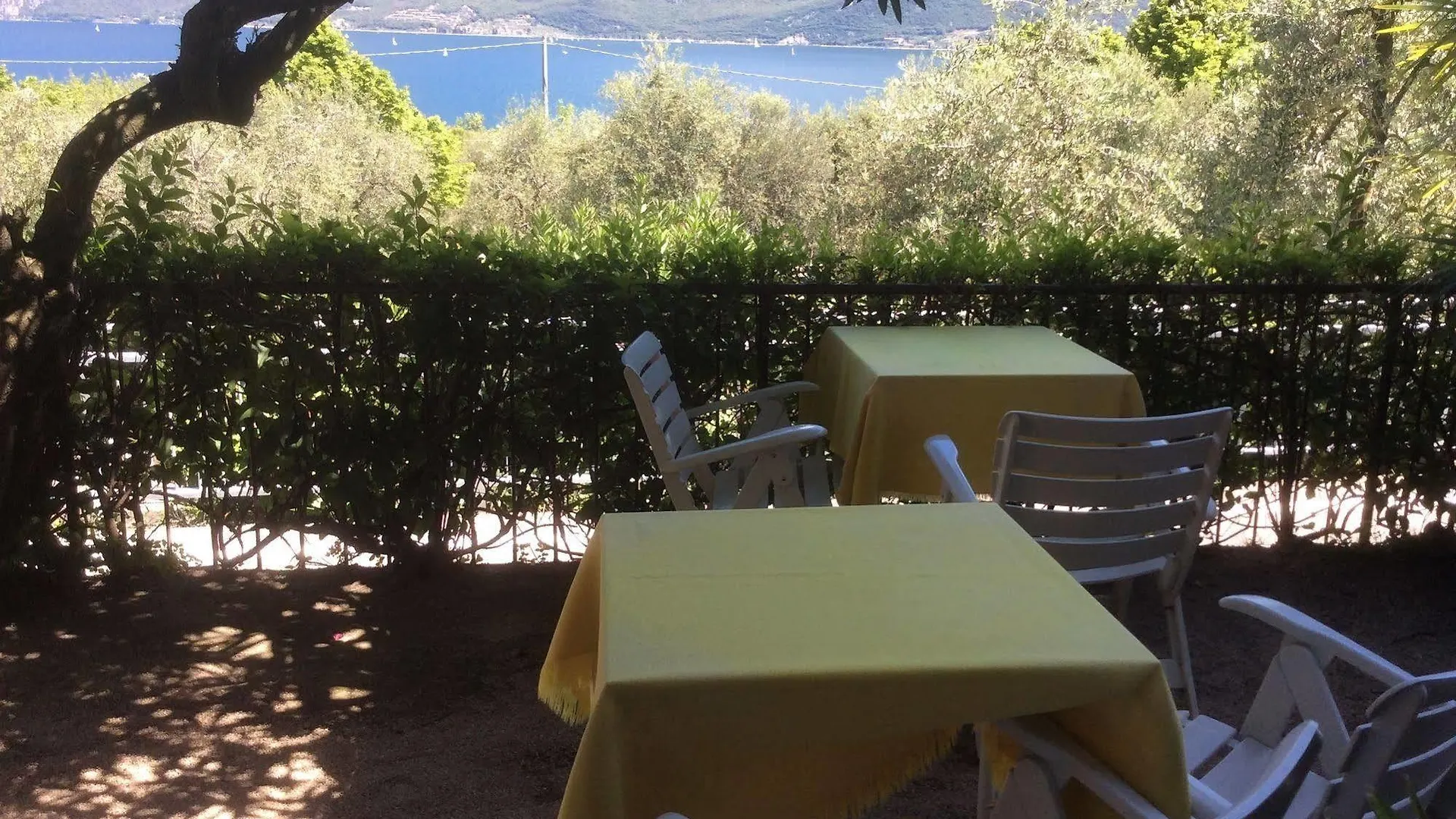Hotel Silvana Garni Limone sul Garda