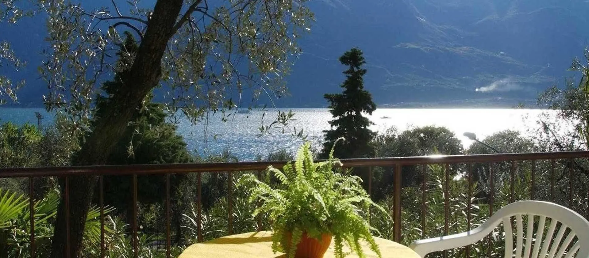 Hotel Silvana Garni Limone sul Garda