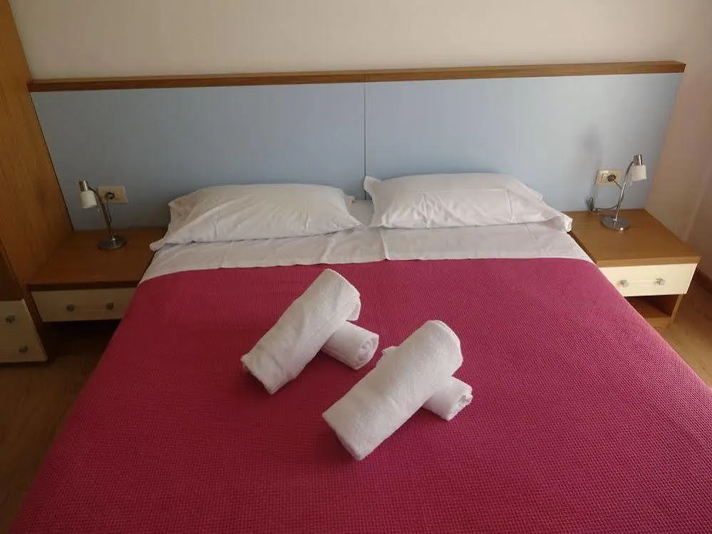 Hotel Silvana Garni Limone sul Garda
