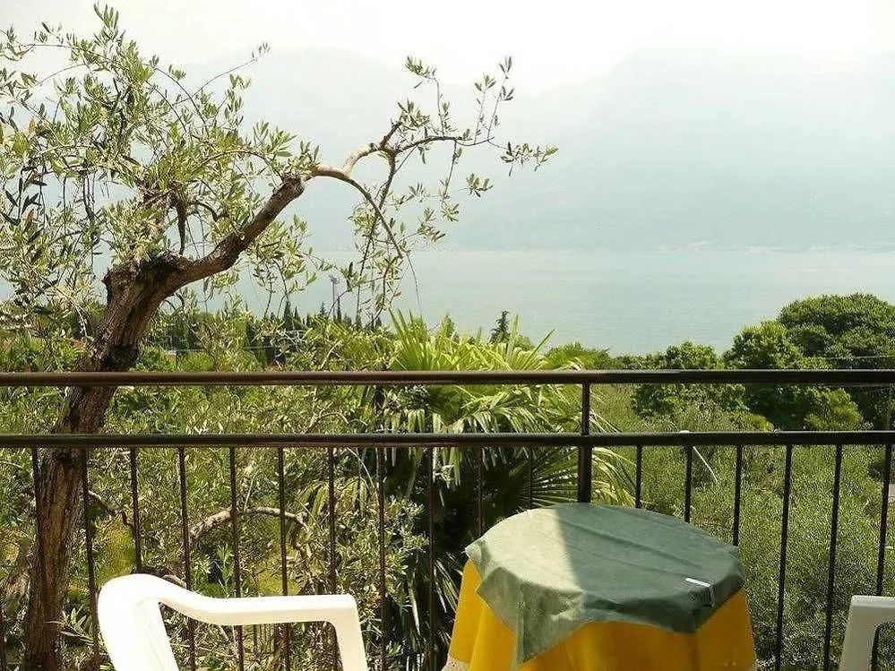 Hotel Silvana Garni Limone sul Garda Italie