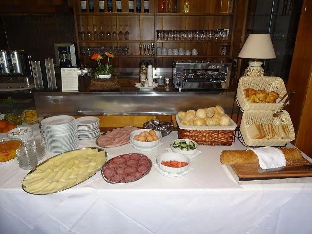 Hotel Silvana Garni Limone sul Garda 2*,